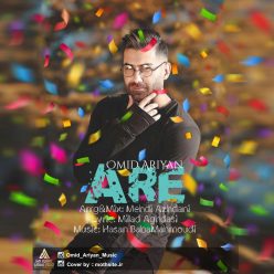 Omid Ariyan – Are
